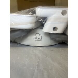 Forbena Potty Training Seat  With Ladder‎ New In Box